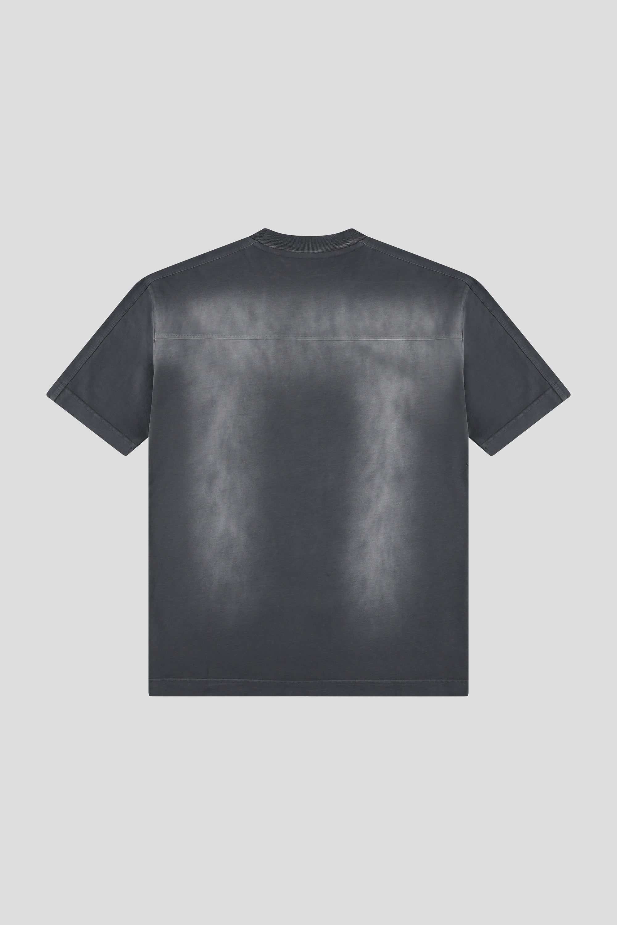 T-SHIRT BD minimal logo