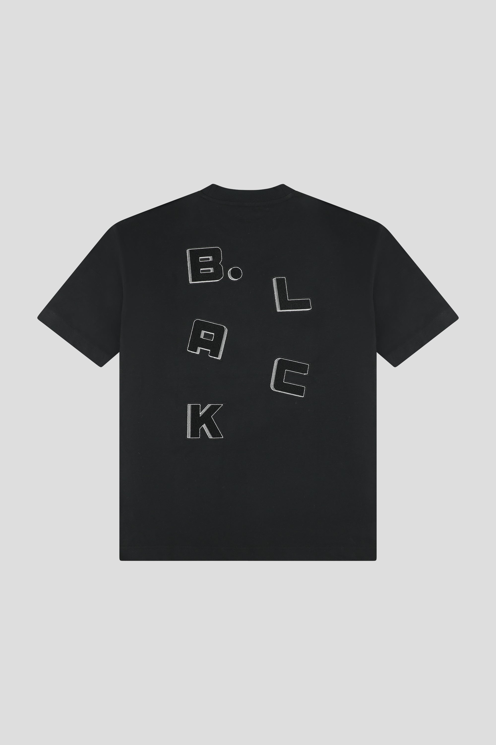 T-SHIRT BD tonal branding