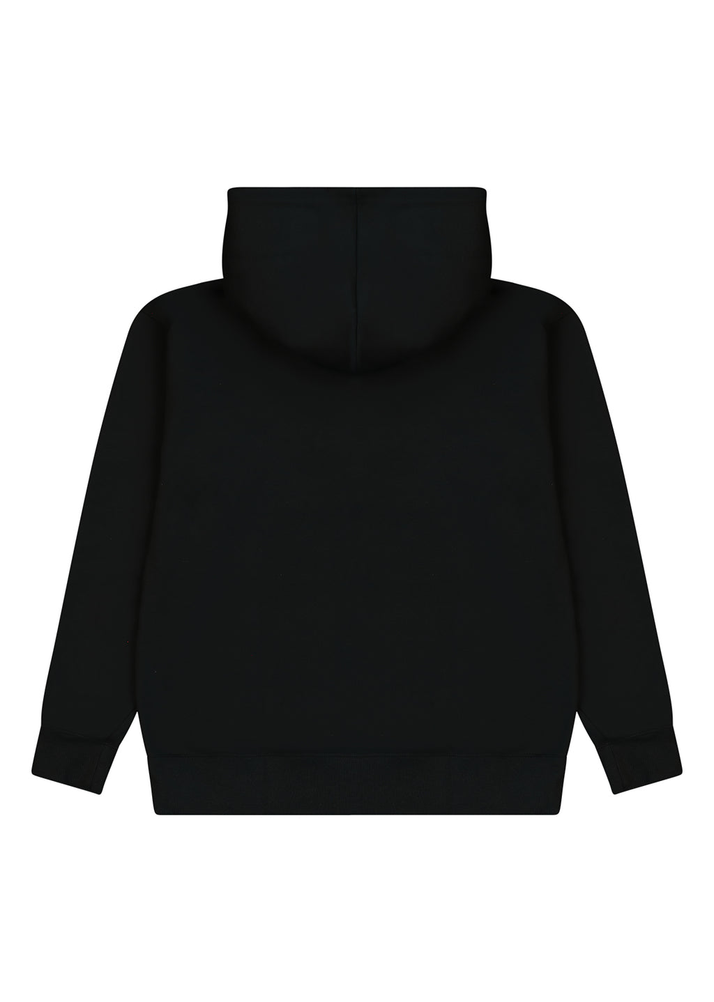 קפוצ'ון COLUMBIA לוגו מרכזי מודגש