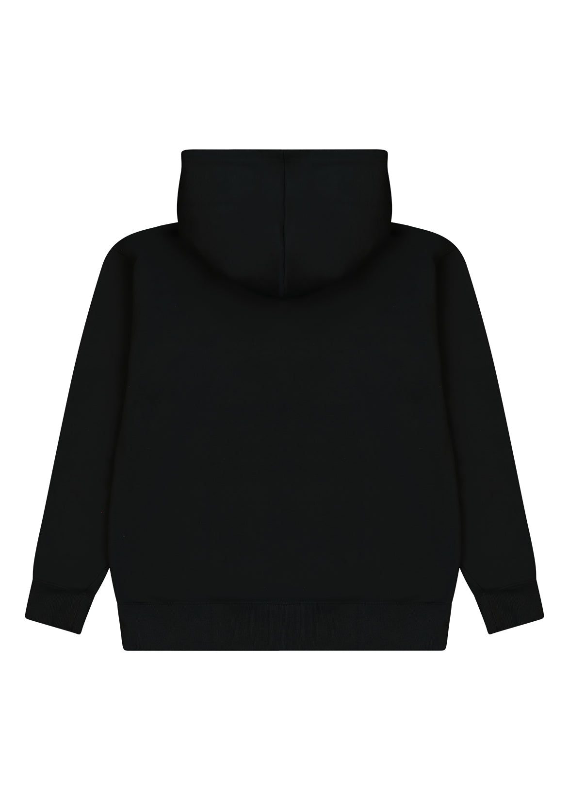 קפוצ'ון COLUMBIA לוגו מרכזי מודגש