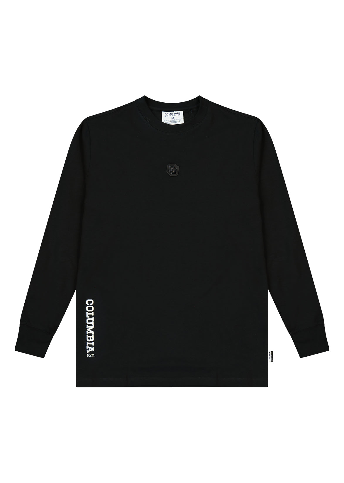 חולצת טישרט COLUMBIA לוגו חזה מינימלי