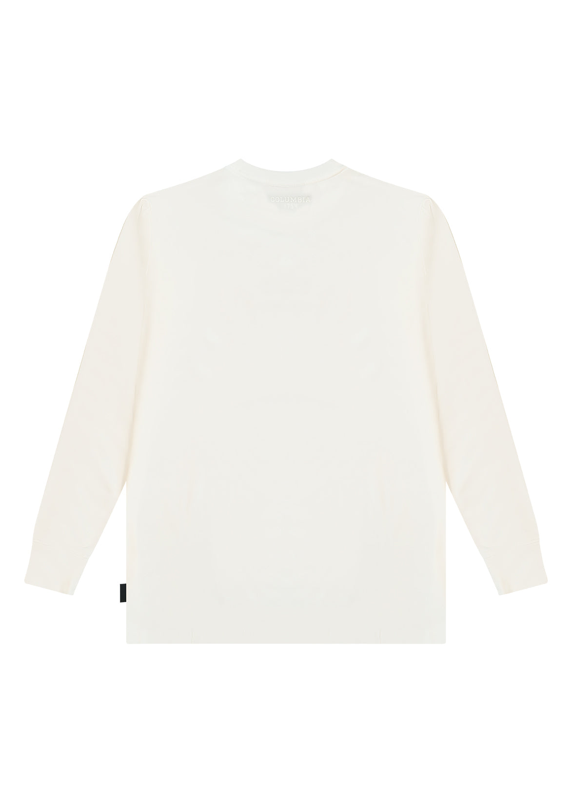 חולצת טישרט COLUMBIA מיתוג נקי