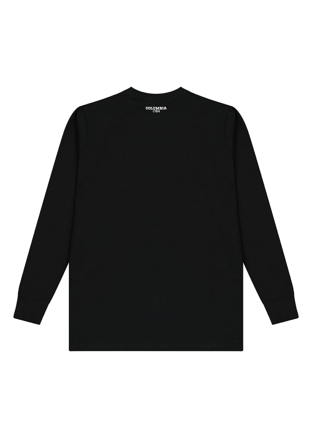 חולצת טישרט COLUMBIA מיתוג נקי