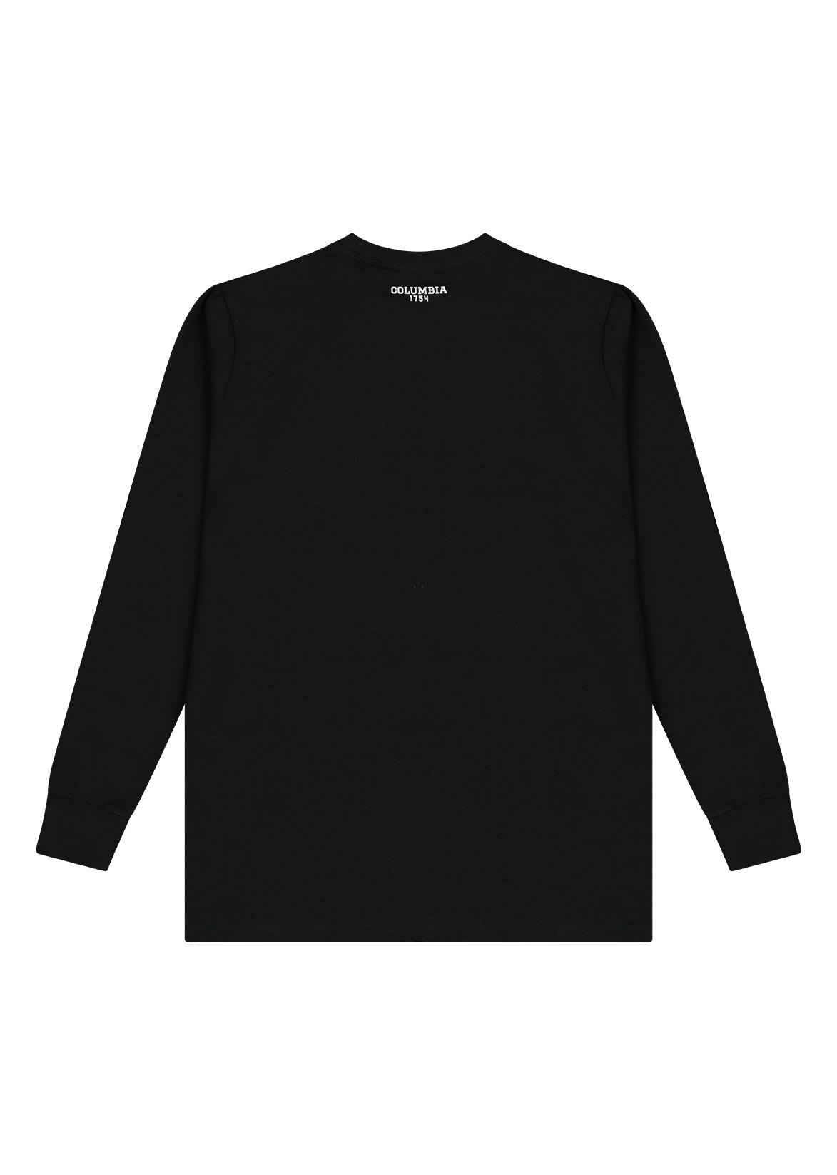 חולצת טישרט COLUMBIA מיתוג נקי