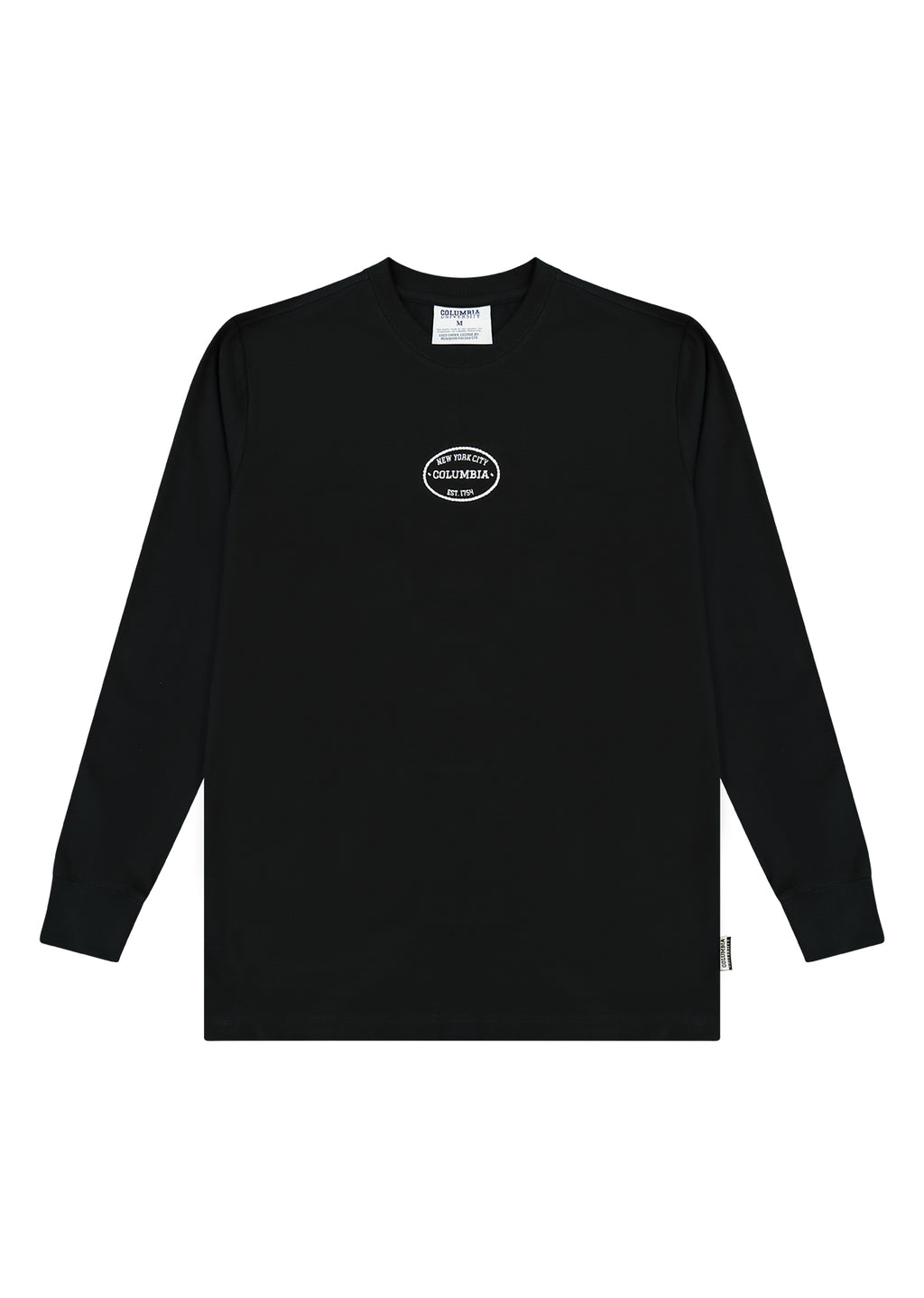 חולצת טישרט COLUMBIA מיתוג נקי