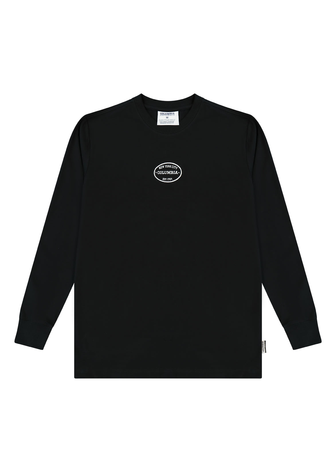 חולצת טישרט COLUMBIA מיתוג נקי