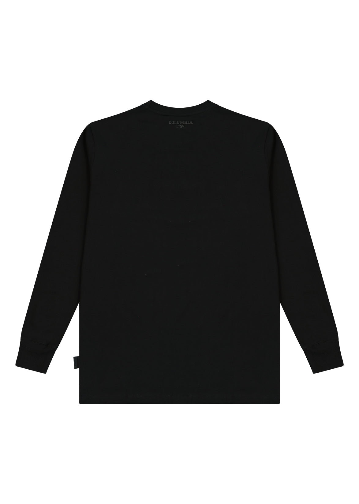 חולצת טישרט COLUMBIA מיתוג נקי