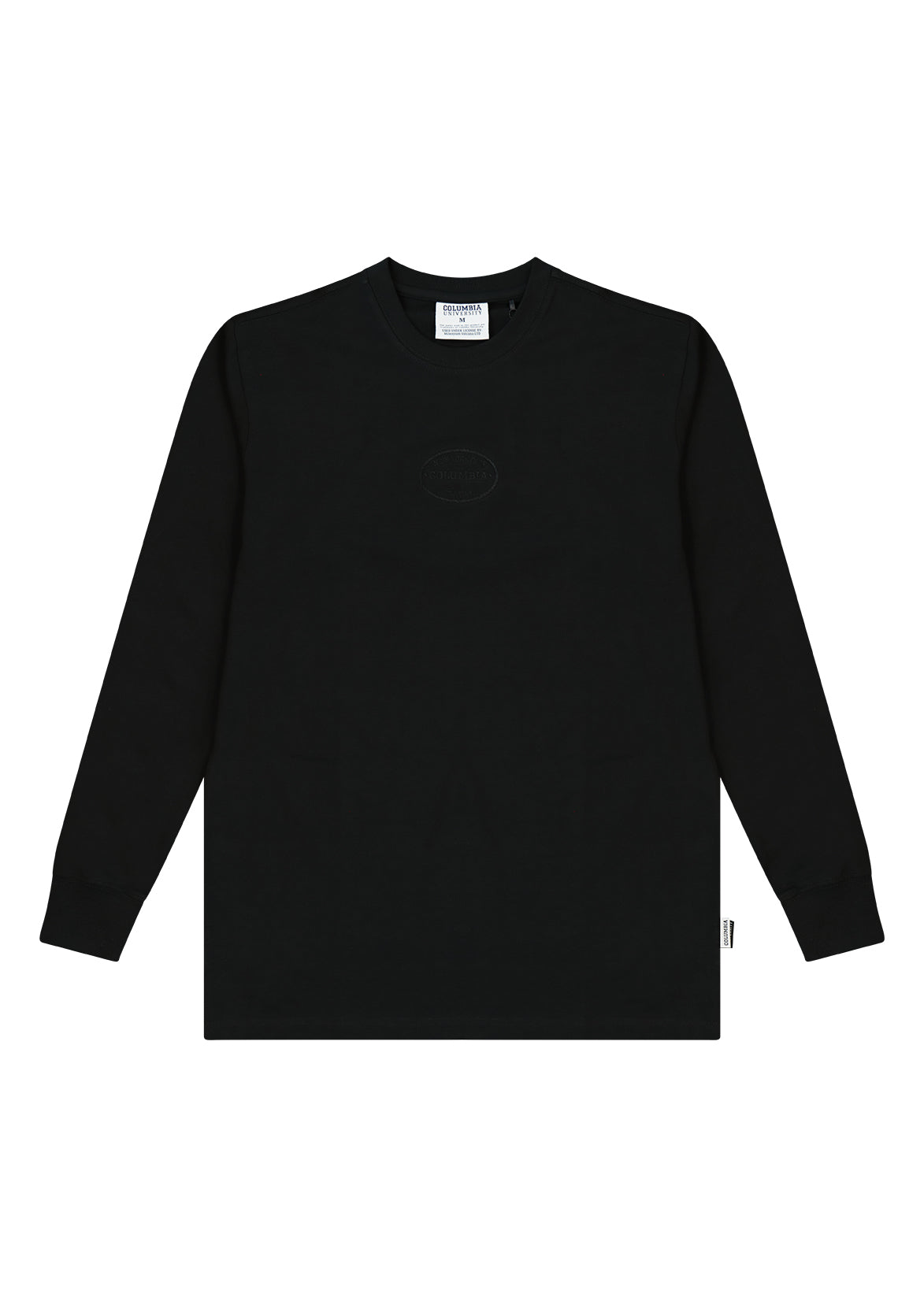 חולצת טישרט COLUMBIA מיתוג נקי