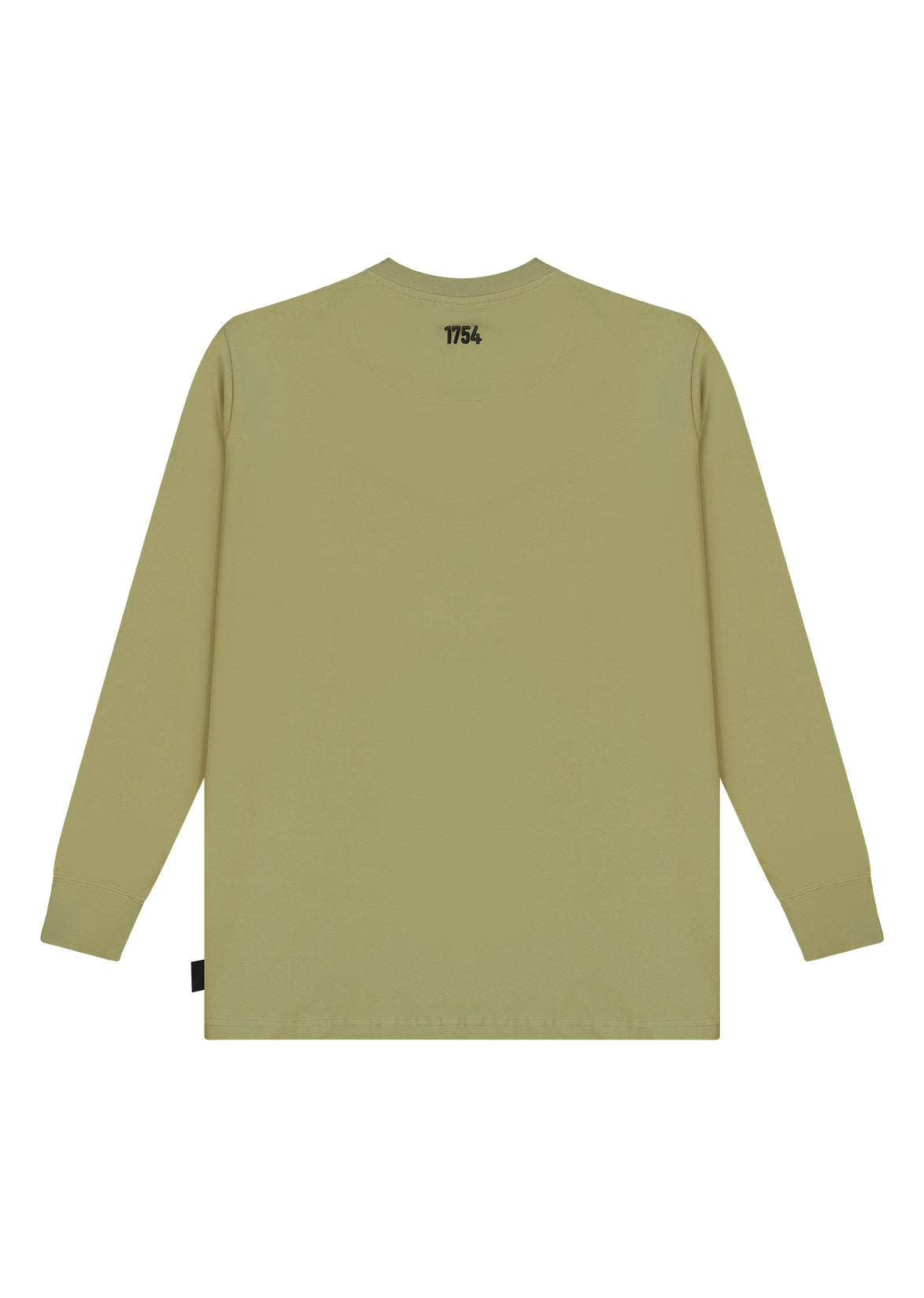 חולצת טישרט COLUMBIA טקסט לוגו קטן