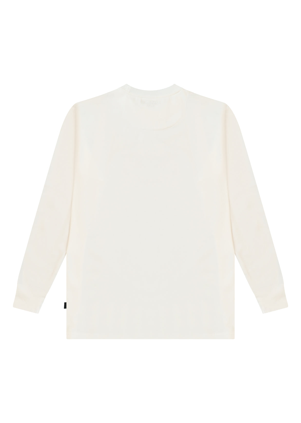 חולצת טישרט COLUMBIA הדפס חזית מינימלי