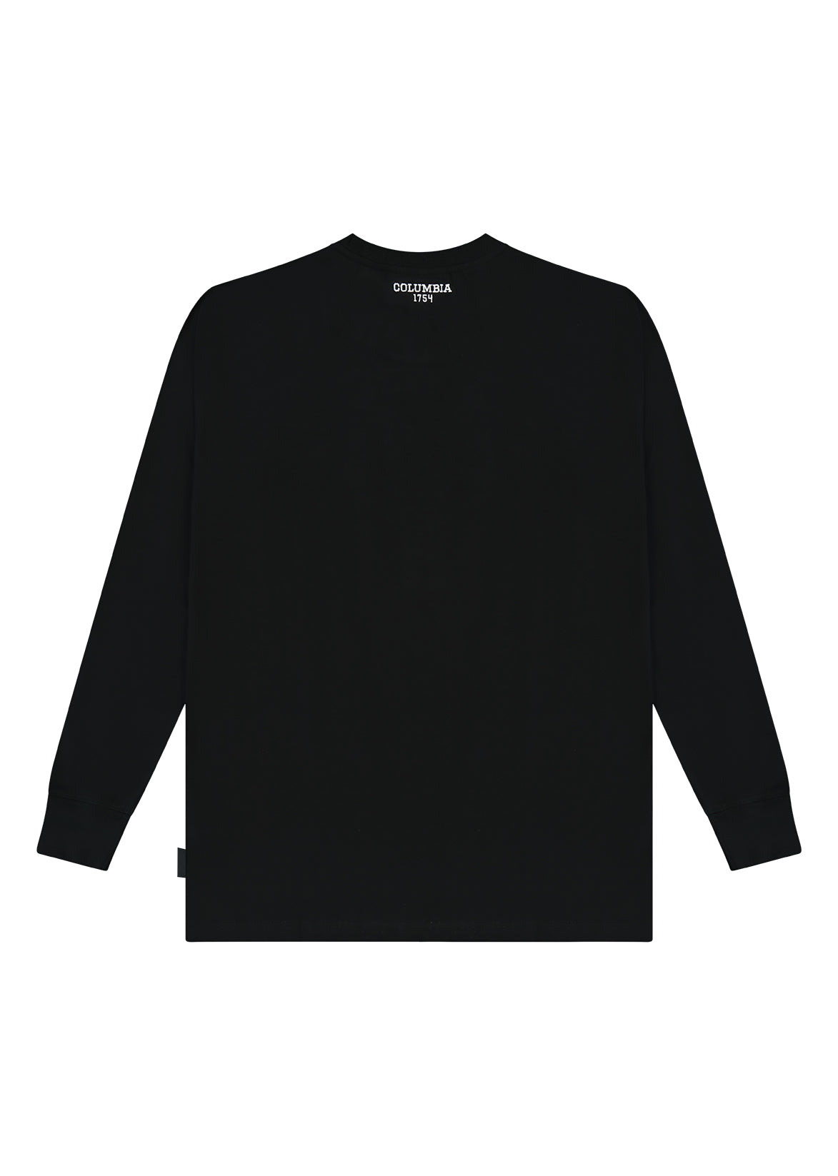 חולצת טישרט COLUMBIA הדפס חזית מינימלי