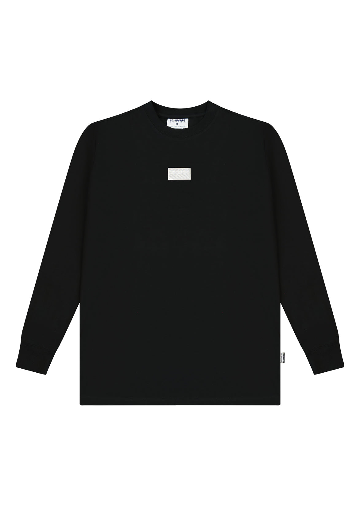 חולצת טישרט COLUMBIA הדפס חזית מינימלי