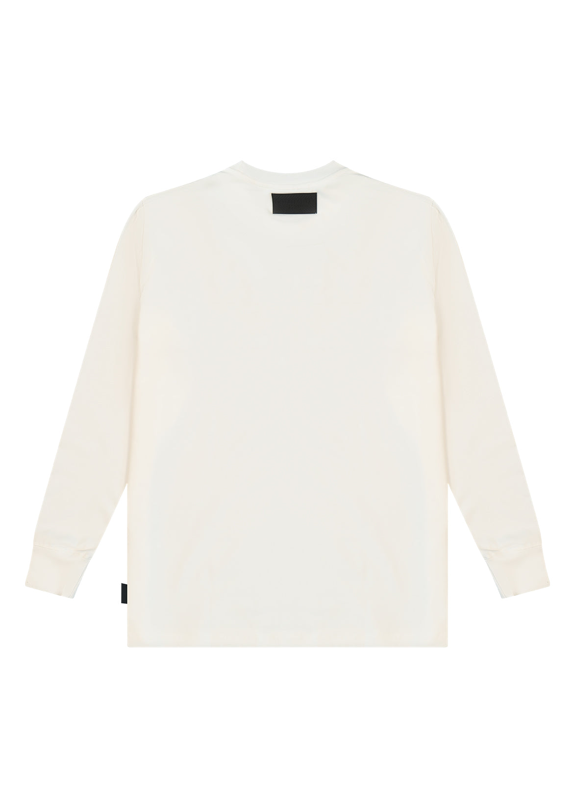 חולצת טישרט COLUMBIA גרפיקה קטנה נקייה