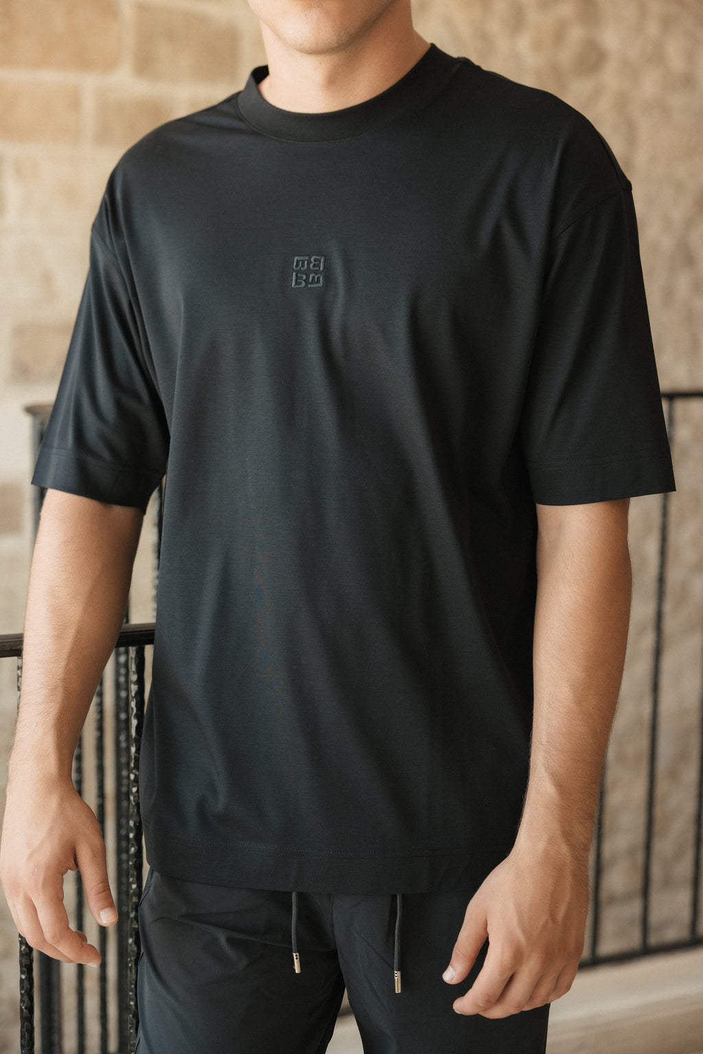 T-SHIRT BD clean branding