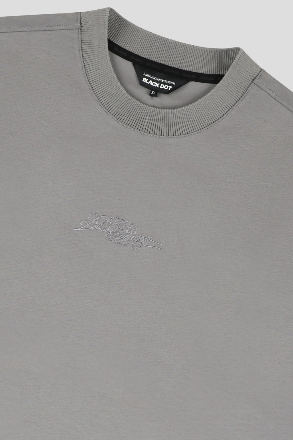 T-SHIRT BD tonal print