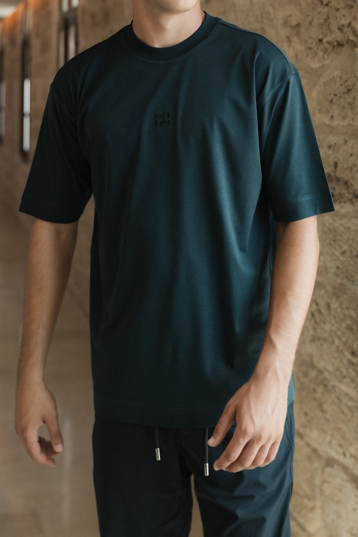 T-SHIRT BD clean branding