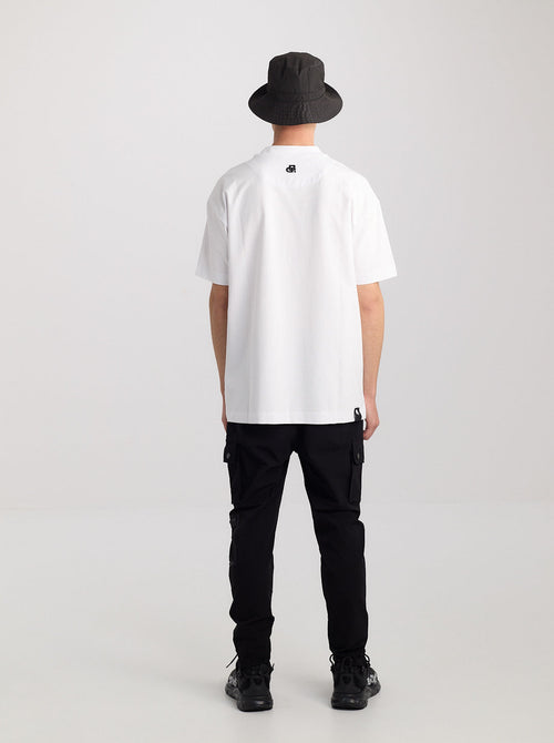 T-SHIRT Graphic Composition