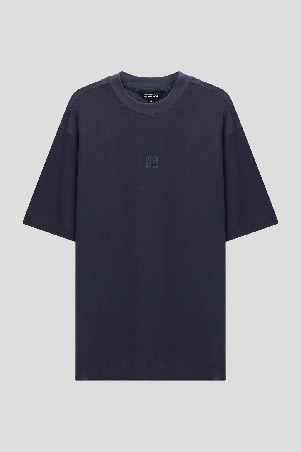 T-SHIRT BD clean branding