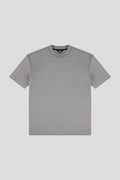 T-SHIRT BD tonal print