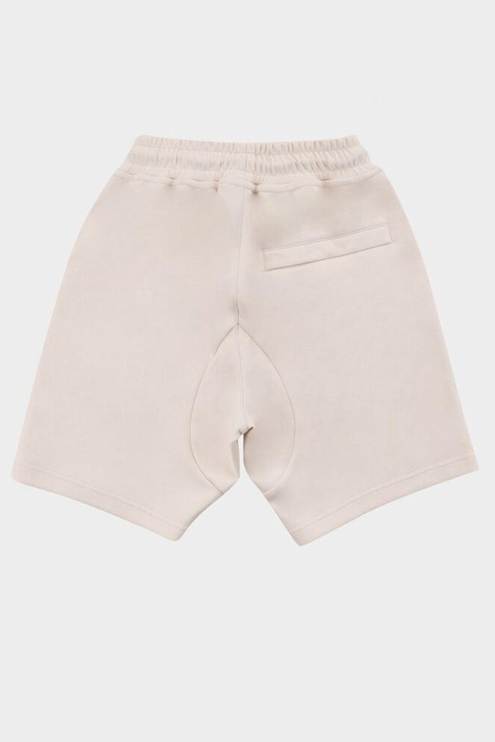 מכנסיים קצרים לגברים לוגו BALR Vendome online | ונדום .