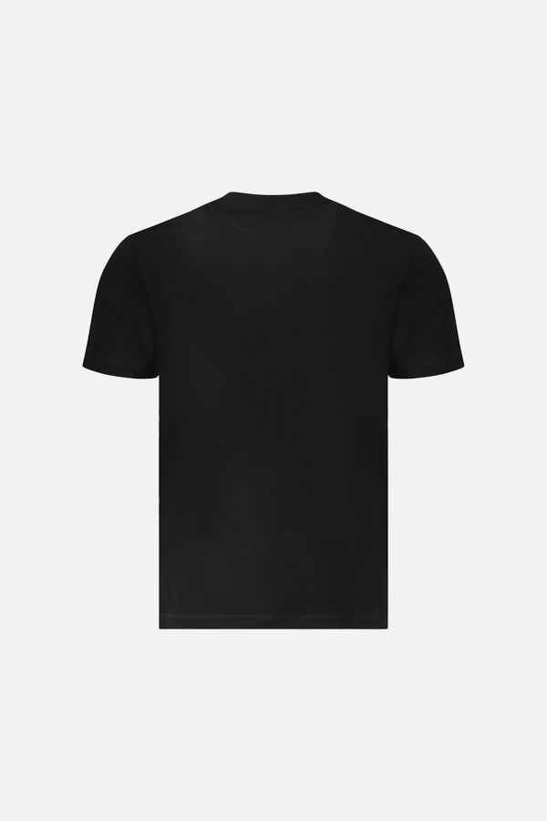 חולצת טי שירט לגברים הדפס לוגו BIKKEMBERGS Vendome online | ונדום .