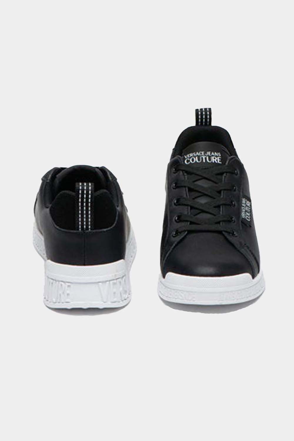 נעלי סניקרס לנשים לוגו רץ VERSACE Vendome online | ונדום .