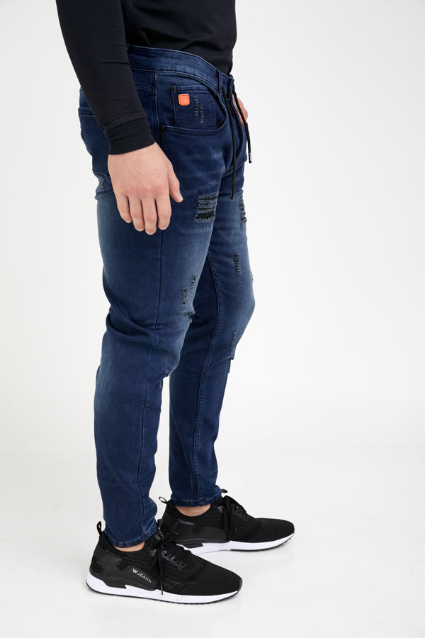 מכנסי ג'ינס BLURAN