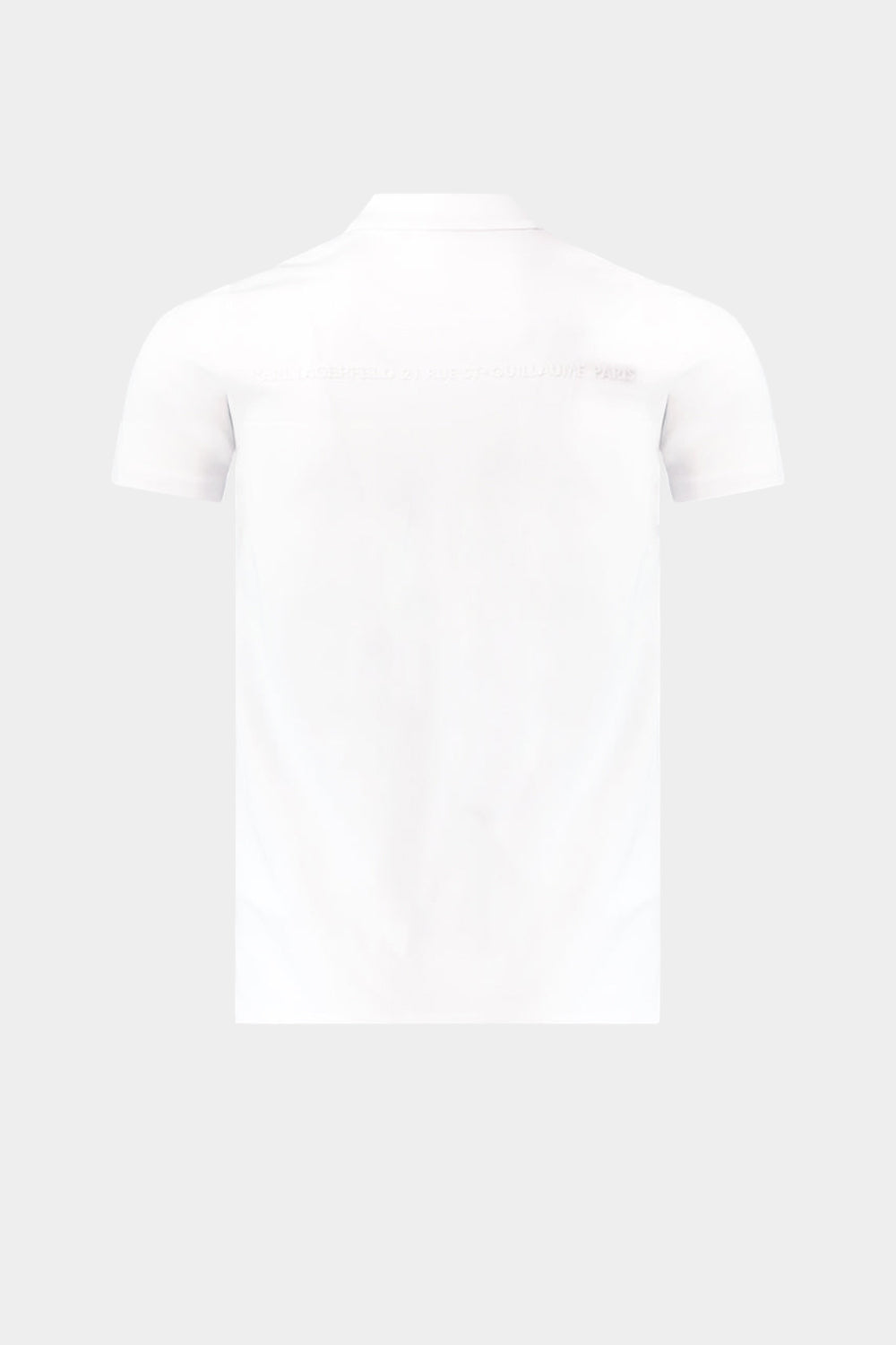 חולצת פולו לגברים IKONIK KARL KARL LAGERFELD Vendome online | ונדום .