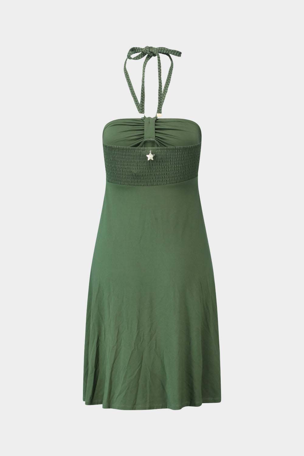 שמלה קצרה לנשים תכשיט כוכב LIU JO Vendome online | ונדום .