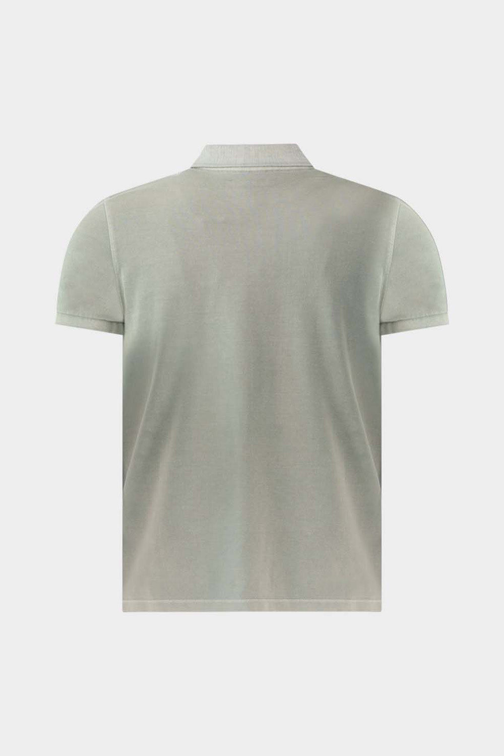 חולצת פולו לגברים רקמת לוגו MARC O'POLO Vendome online | ונדום .