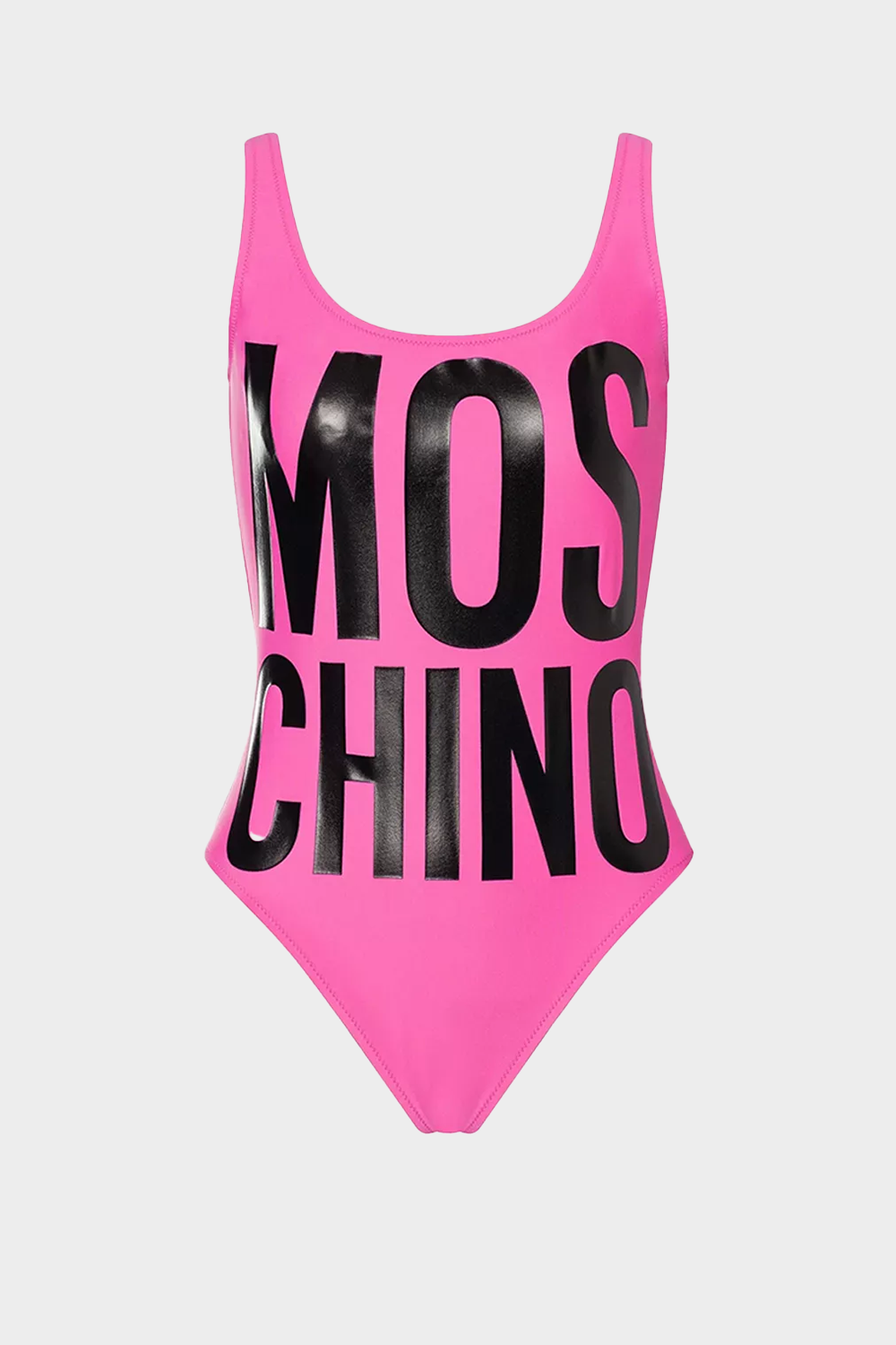בגד ים שלם MOSCHINO לנשים בצבע ורוד MOSCHINO Vendome online | ונדום .