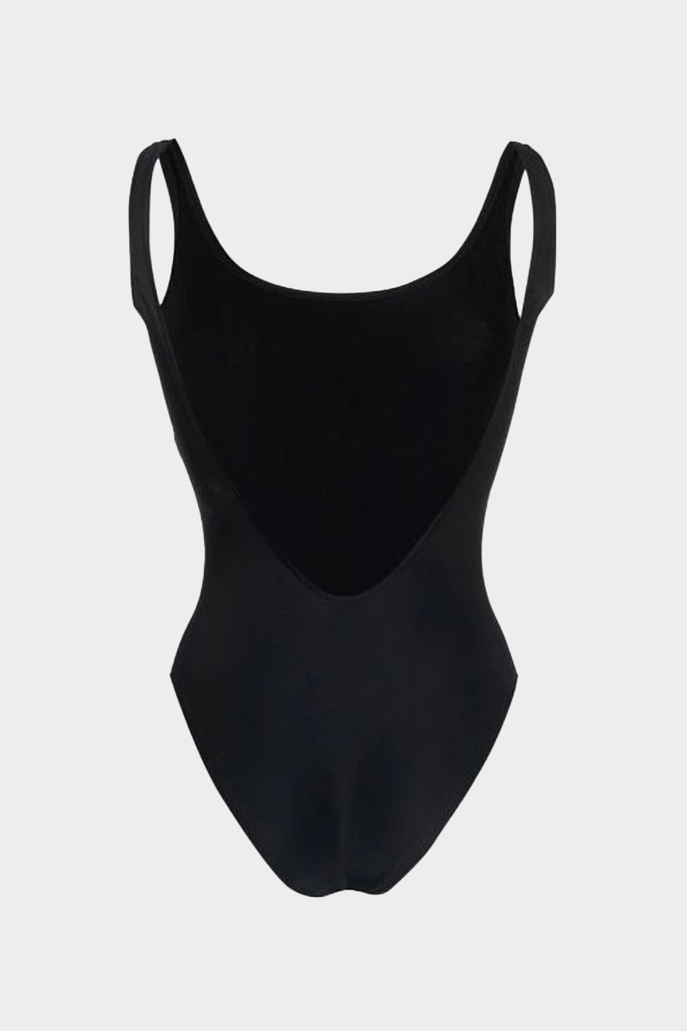 בגד ים שלם MOSCHINO לנשים בצבע שחור MOSCHINO Vendome online | ונדום .