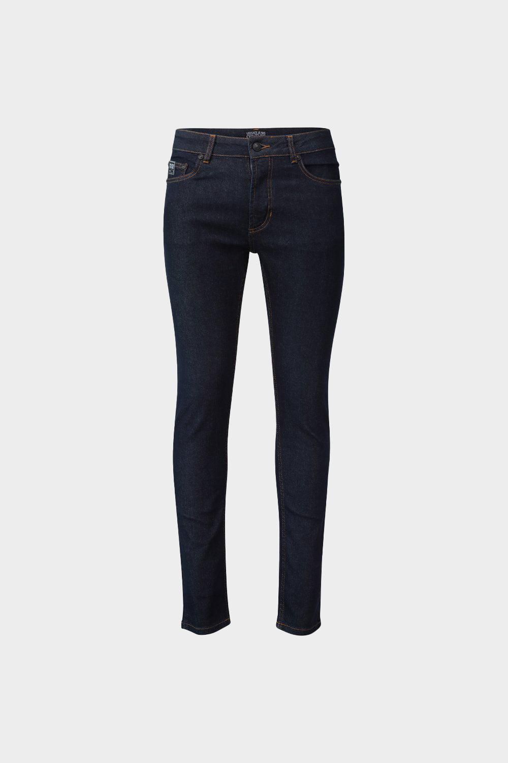 מכנסי ג'ינס לגברים גזרה צרה VERSACE Vendome online | ונדום .