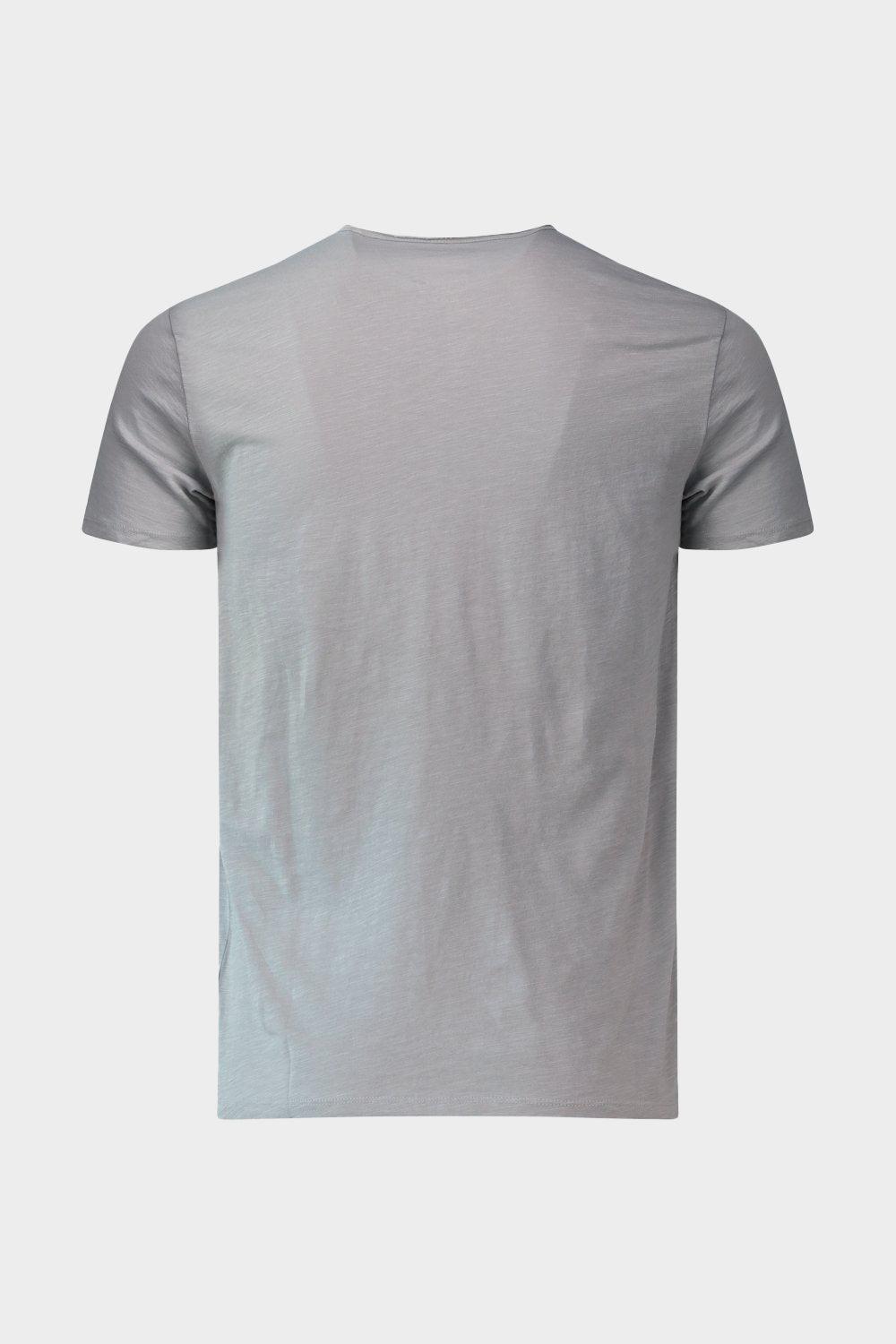 חולצת טי שירט לגברים כיס קדמי MARC O'POLO Vendome online | ונדום .