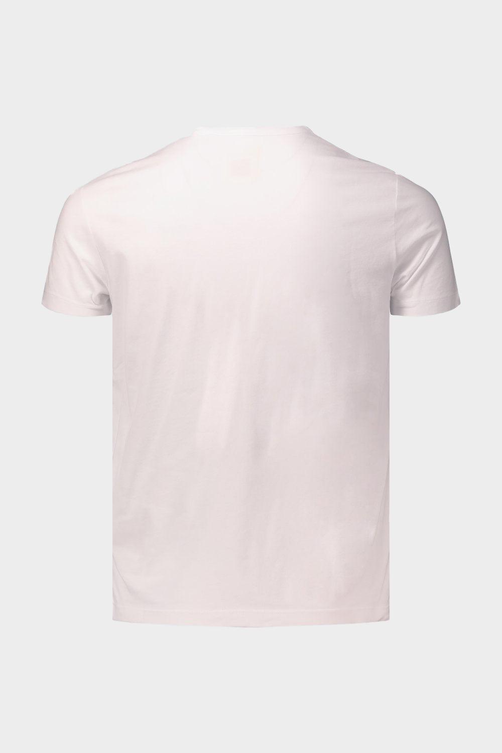 חולצת טי שירט לגברים צווארון מכופתר MARC O'POLO Vendome online | ונדום .