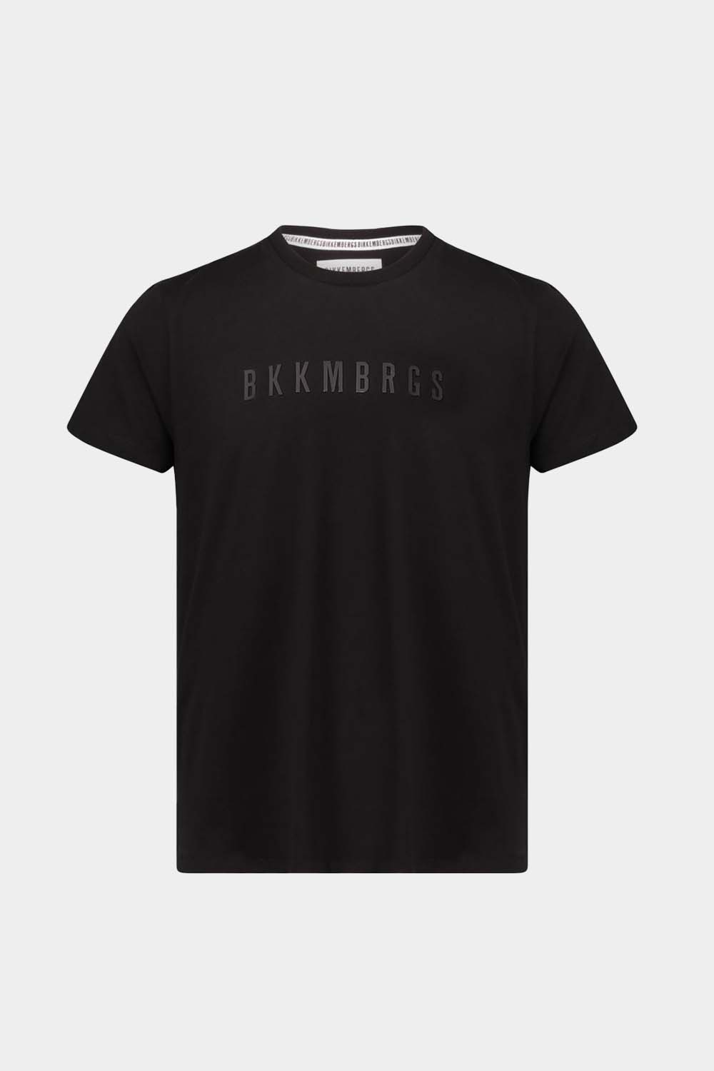 חולצת טי שירט לגברים לוגו BIKKEMBERGS Vendome online | ונדום .
