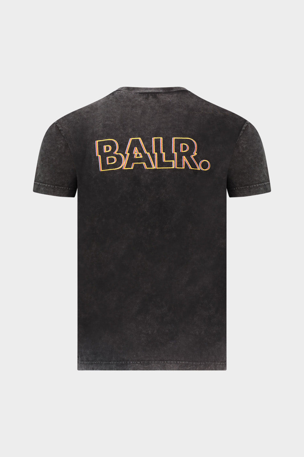 חולצת טי שירט לגברים וינטג' BALR Vendome online | ונדום .