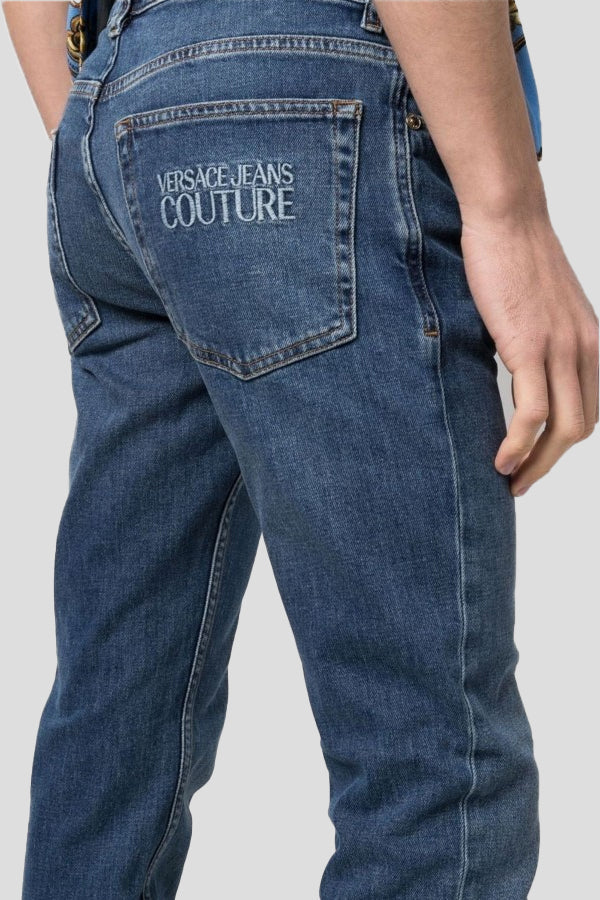 מכנסי ג'ינס RIC