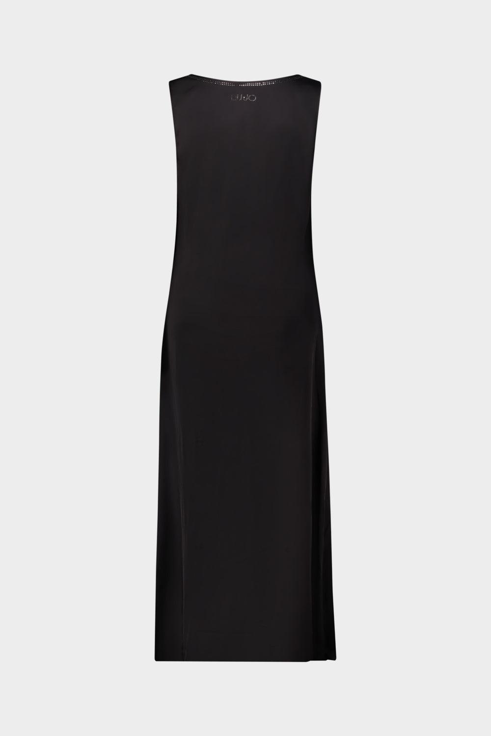 שמלת אי ליין לנשים אבני חן LIU JO Vendome online | ונדום .