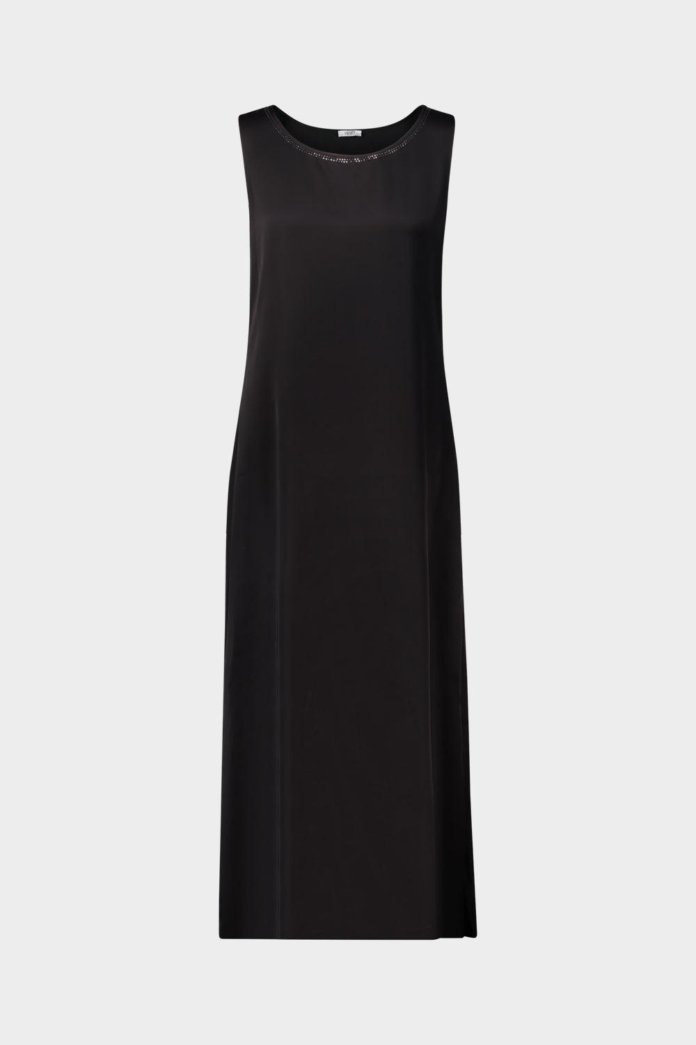 שמלת אי ליין לנשים אבני חן LIU JO Vendome online | ונדום .