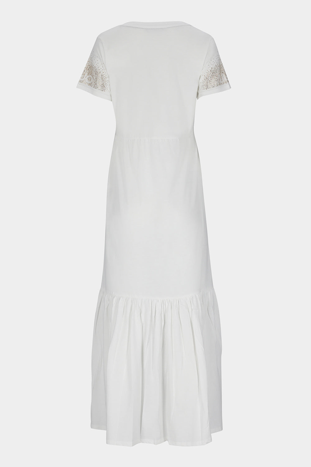 שמלת טי שירט לנשים אבני חן LIU JO Vendome online | ונדום .