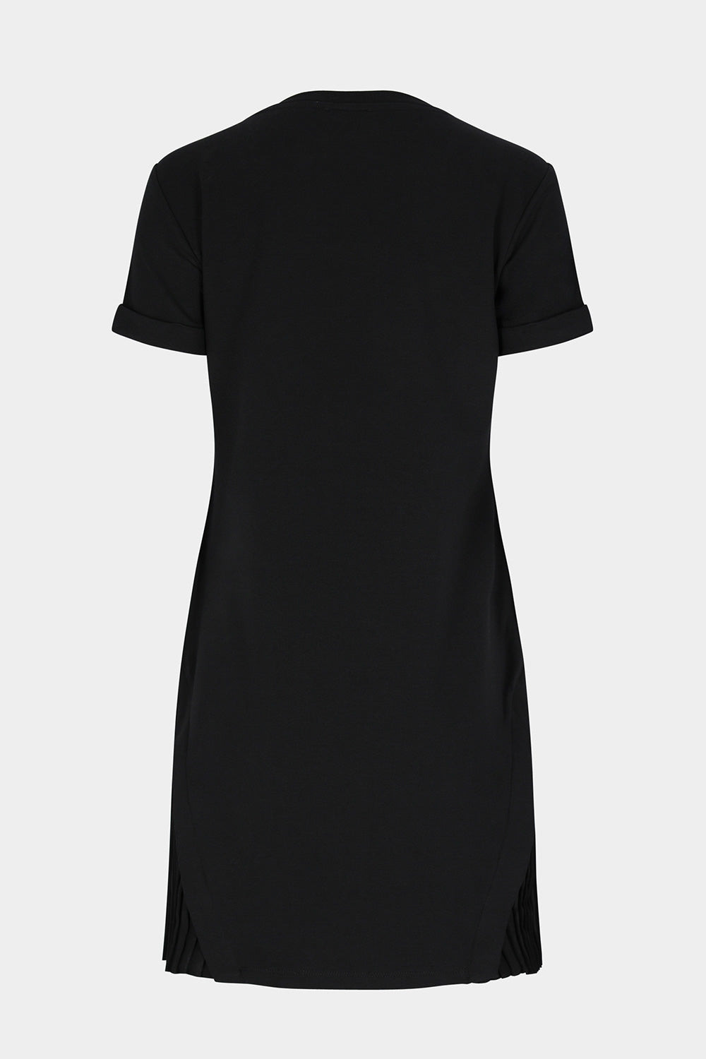 שמלת טי שירט לנשים כפתורים LIU JO Vendome online | ונדום .