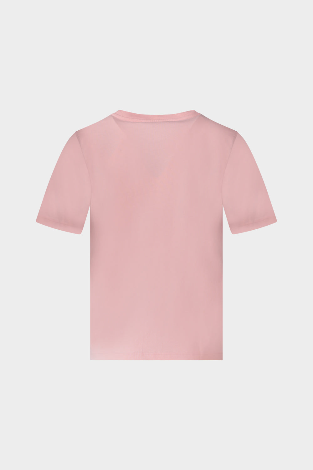 חולצת טי שירט לנשים רקמת לוגו TRUSSARDI TRUSSARDI Vendome online | ונדום .