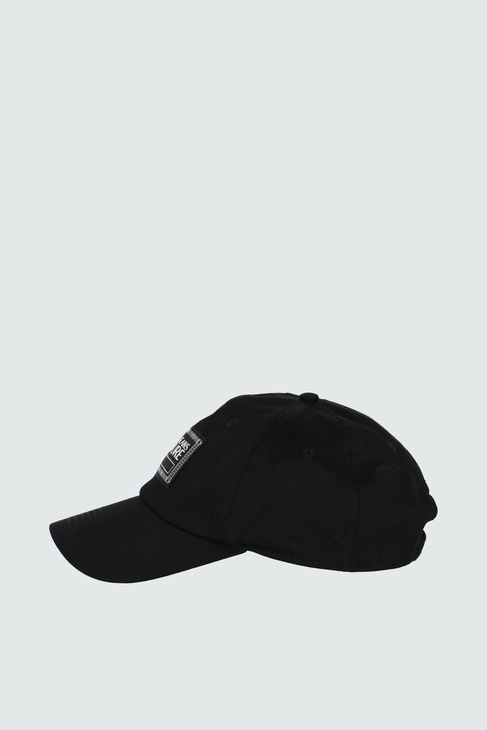 כובע מצחייה לנשים לוגו VERSACE Vendome online | ונדום .