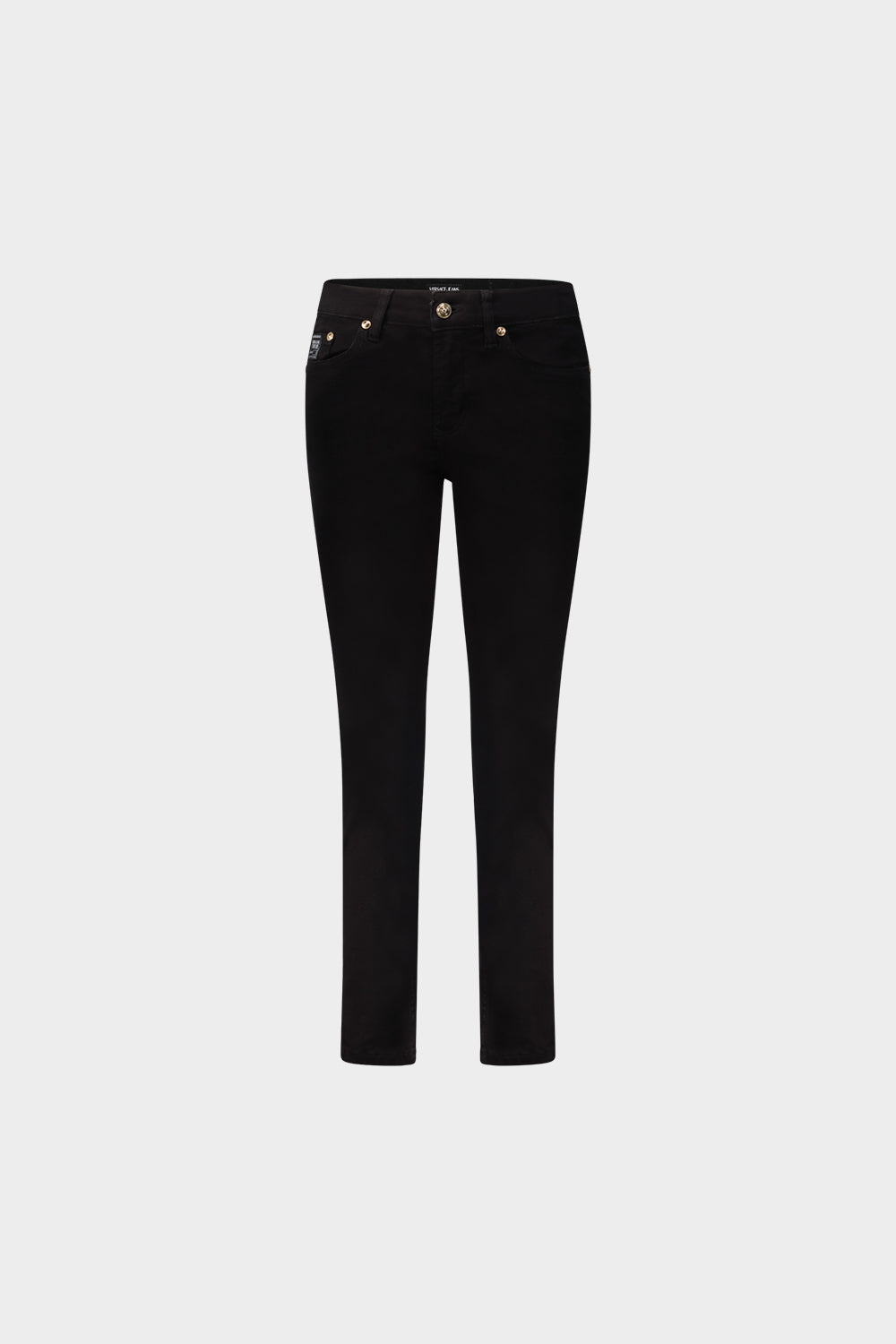 מכנסי ג'ינס לגברים רקמת שמש VERSACE Vendome online | ונדום .