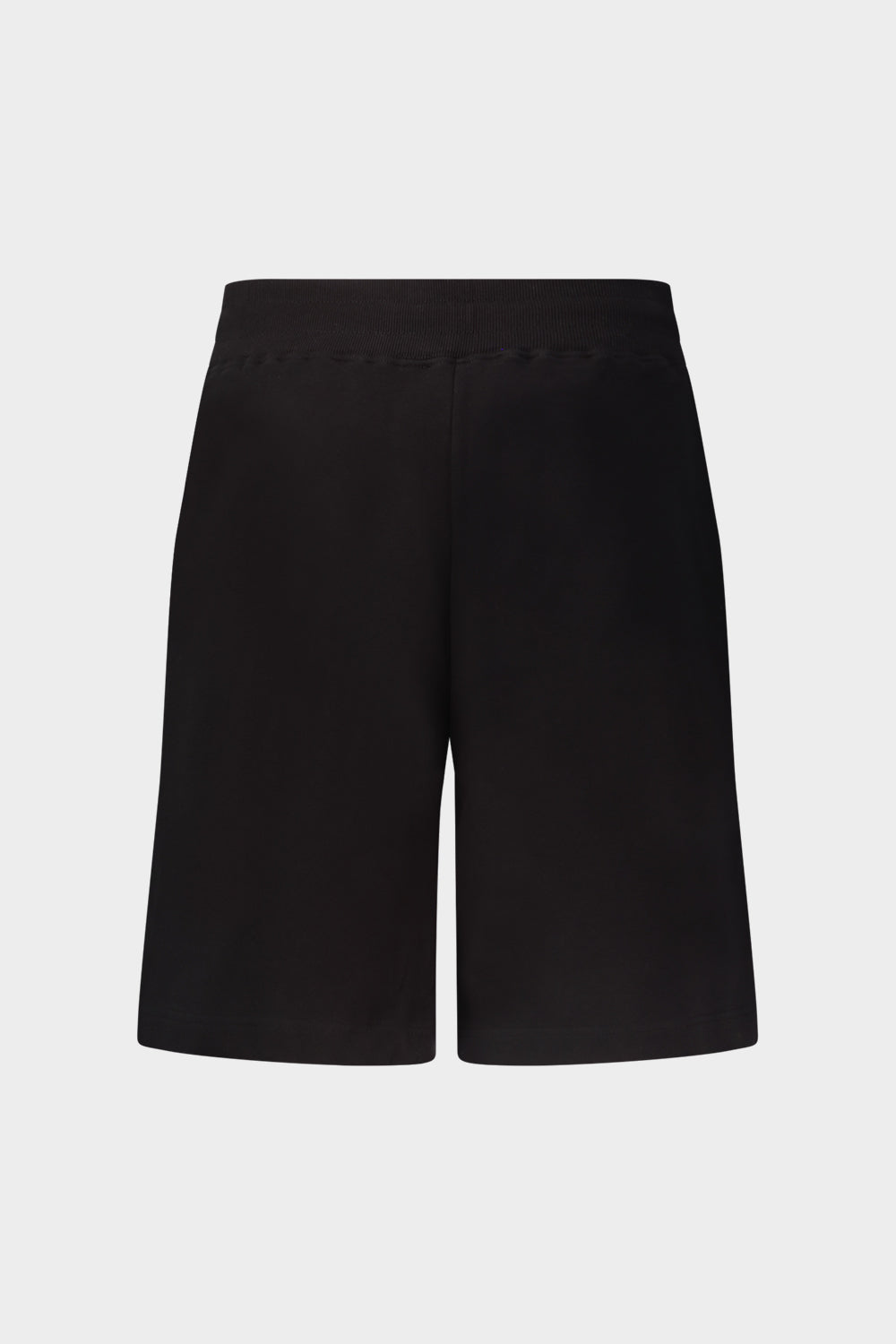 מכנסי טרנינג קצרים לגברים לוגו VERSACE Vendome online | ונדום .