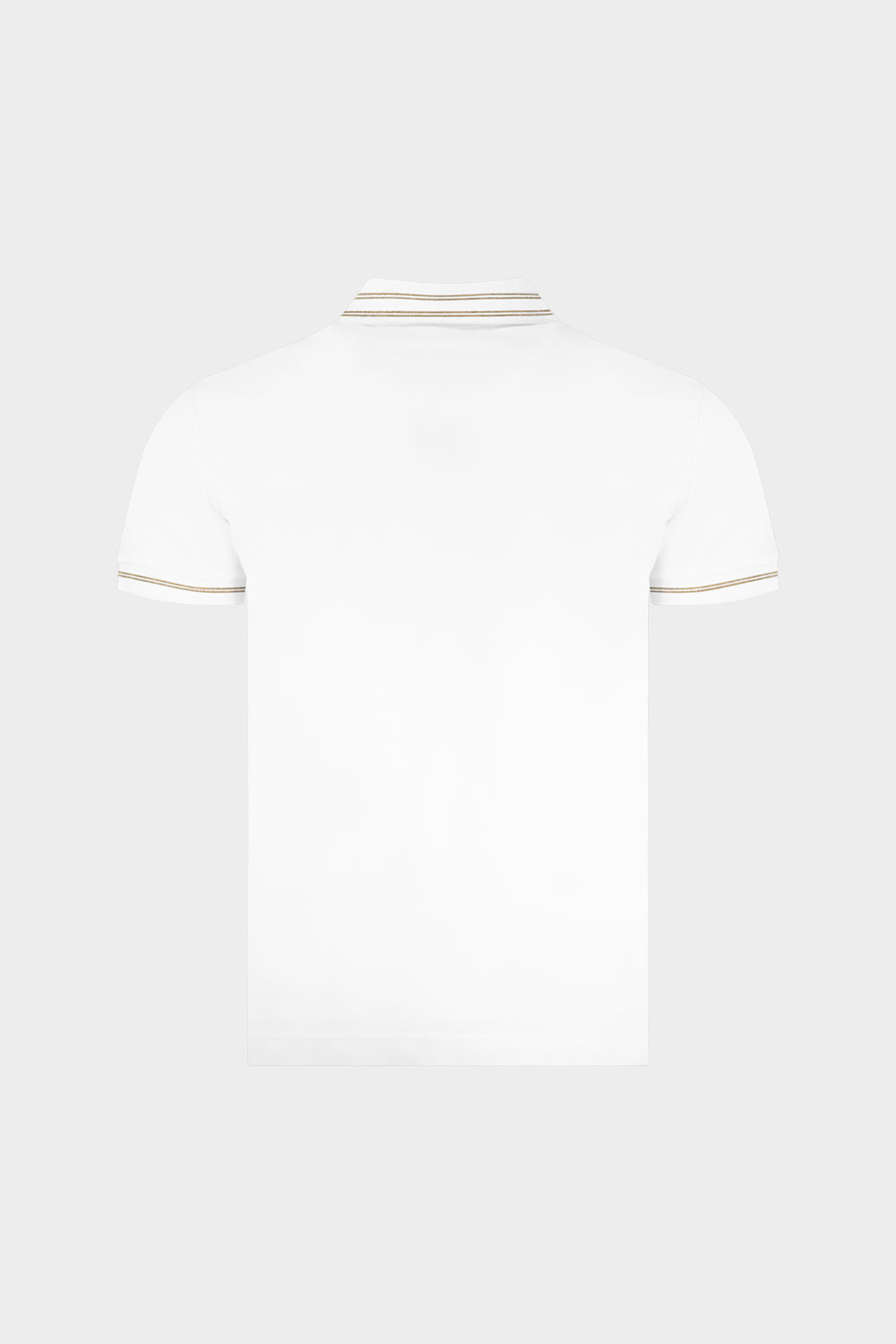 חולצת פולו לגברים שמש VERSACE Vendome online | ונדום .