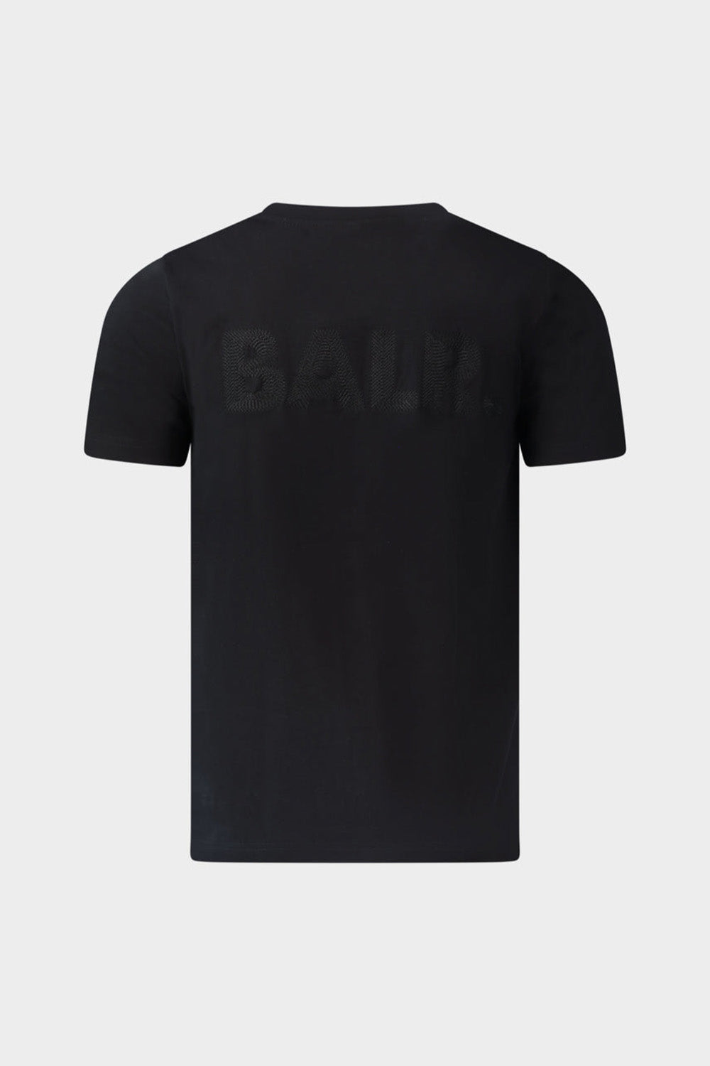 חולצת טי שירט לגברים לוגו בגב BALR BALR Vendome online | ונדום .