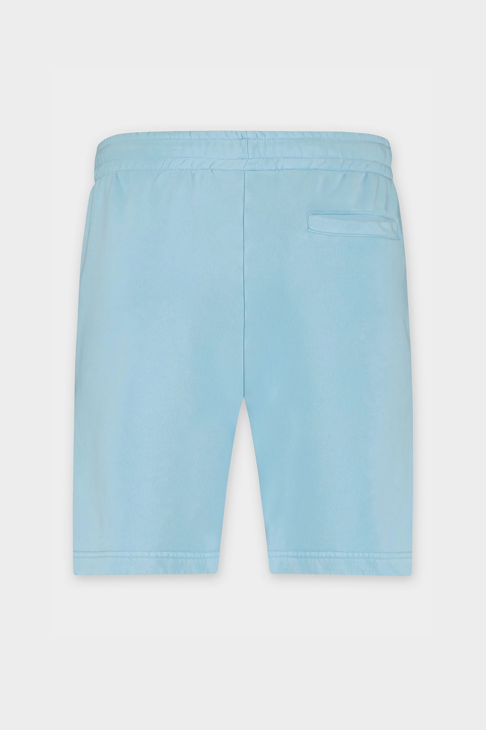 מכנסי טרנינג קצרים לגברים לוגו BALR Vendome online | ונדום .