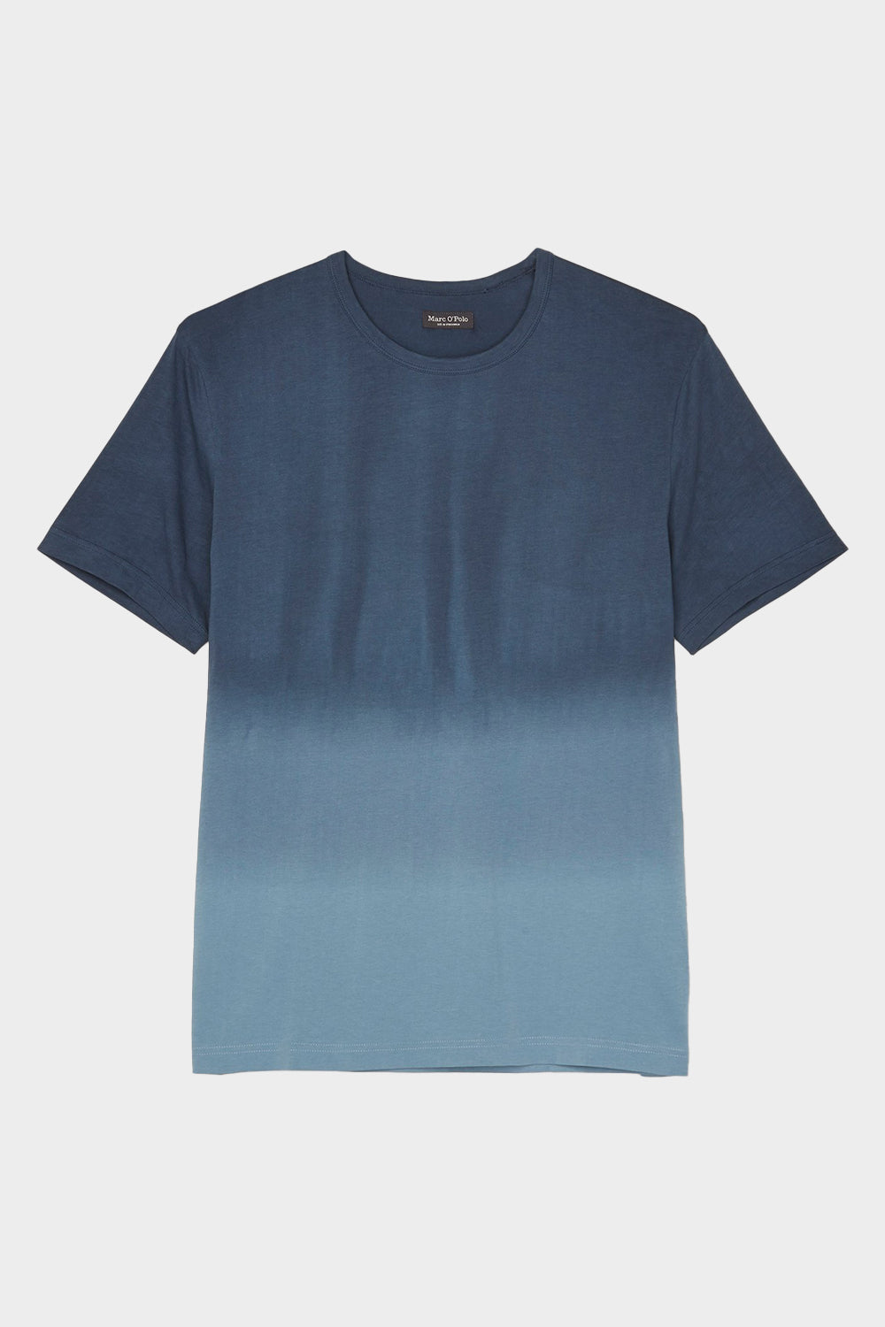 חולצה לגברים בצבע כחול MARC O POLO MARC O'POLO Vendome online | ונדום .
